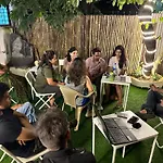 Hostell One - A Complete Backpacker & Coworking Hub