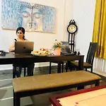 Hostell One - A Complete Backpacker & Coworking Hub