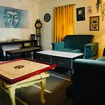 Hostell One - A Complete Backpacker & Coworking Hub