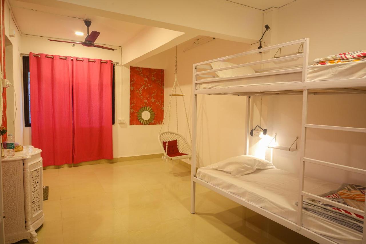 Hostel Hostell One - A Complete Backpacker & Coworking Hub