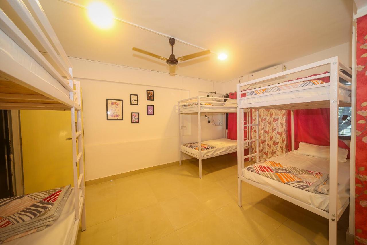 Hostell One - A Complete Backpacker & Coworking Hub Pune