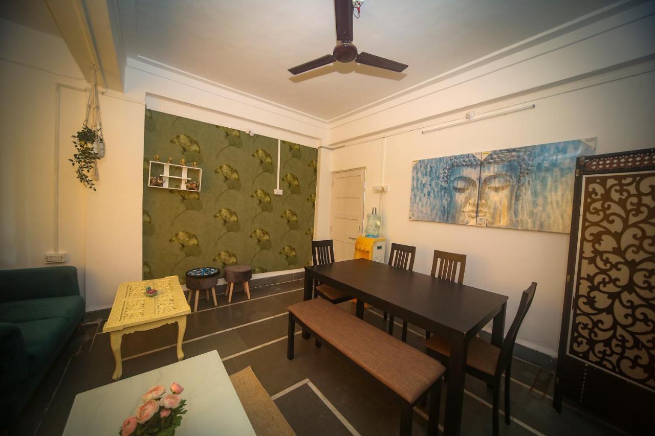 Hostell One - A Complete Backpacker & Coworking Hub Hostel *