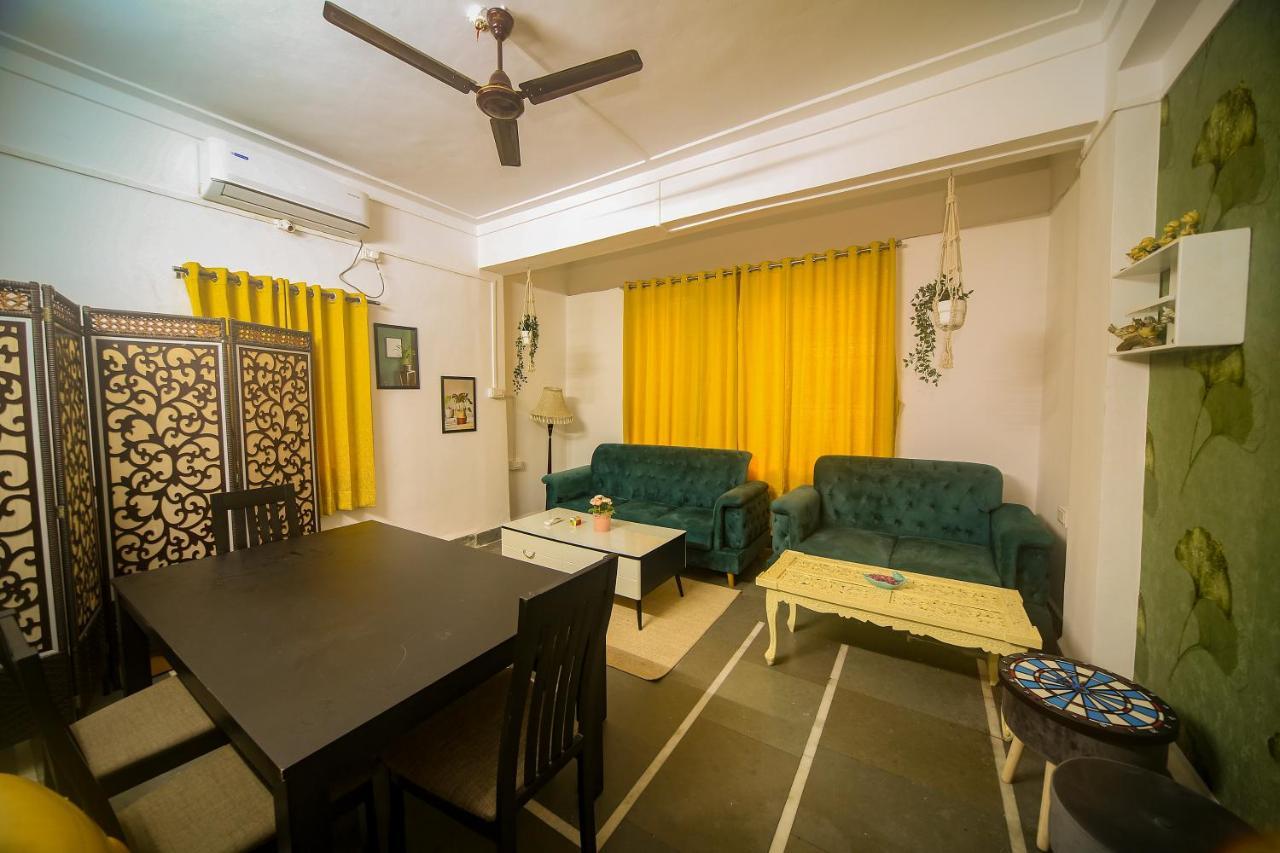 Hostell One - A Complete Backpacker & Coworking Hub Hostel Pune
