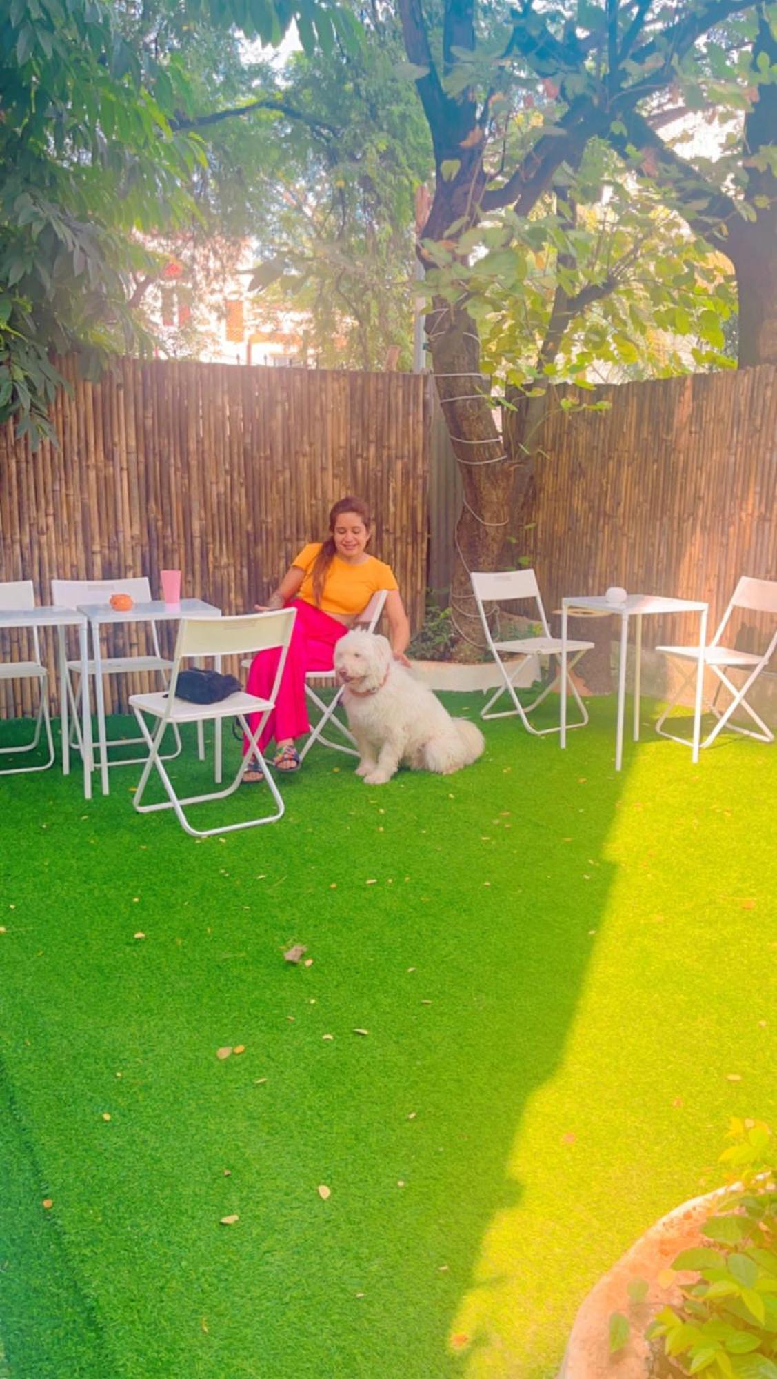 Hostell One - A Complete Backpacker & Coworking Hub Hostel Pune