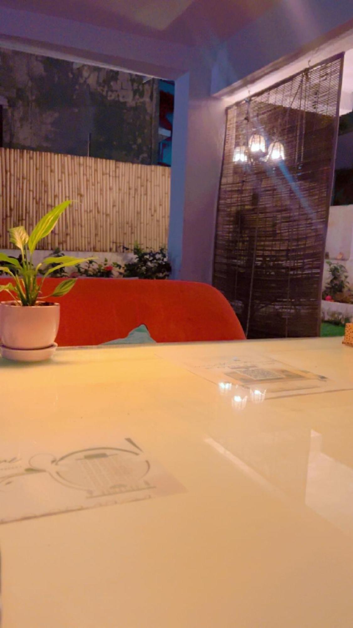Hostell One - A Complete Backpacker & Coworking Hub Hostel Pune