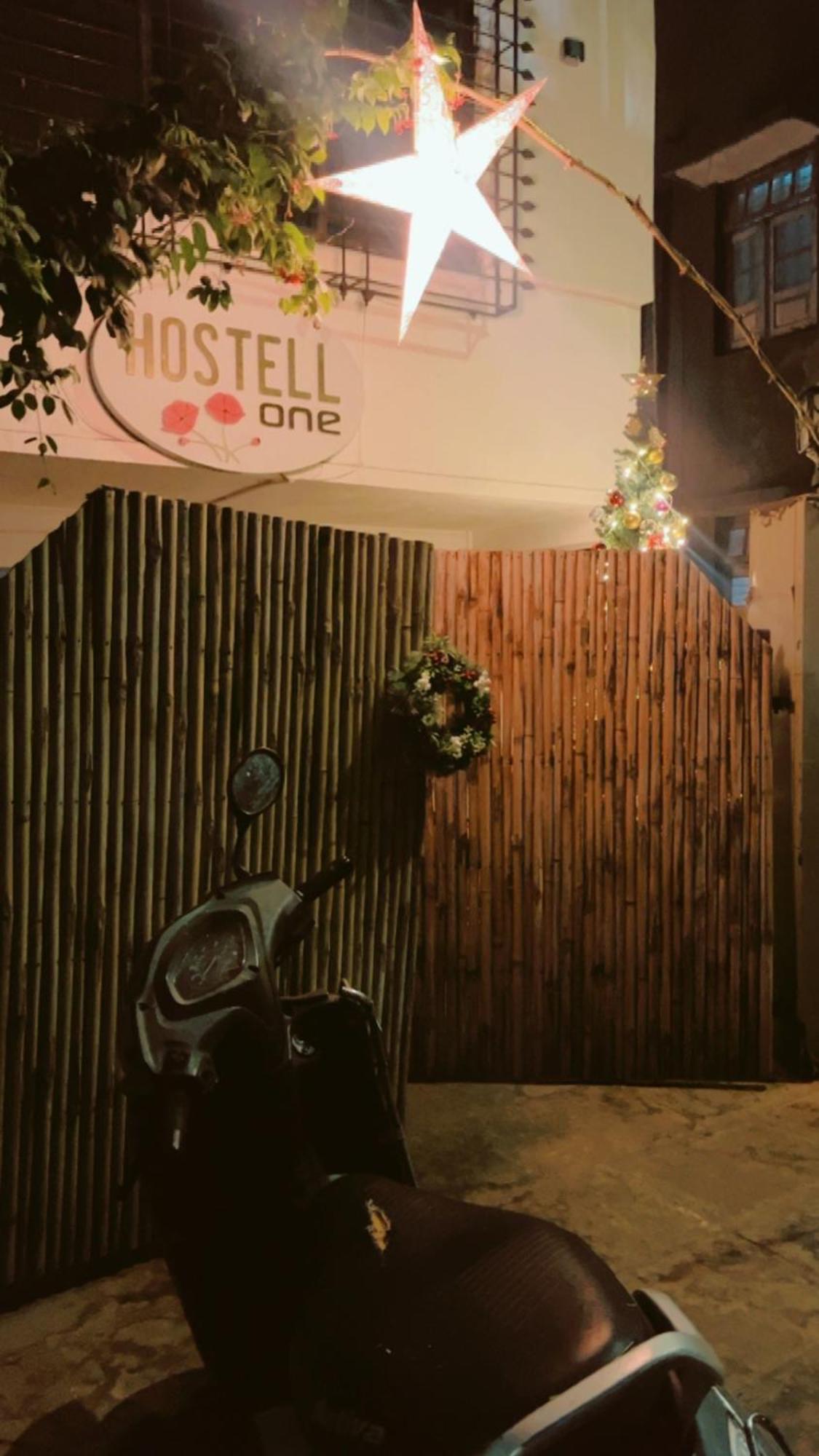 Hostell One - A Complete Backpacker & Coworking Hub