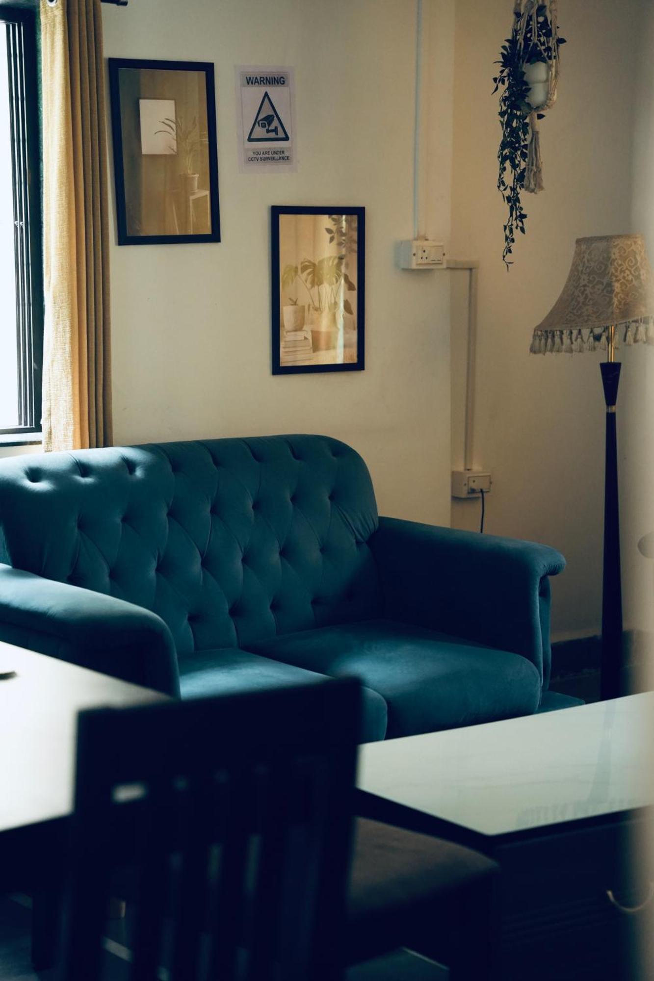 Hostell One - A Complete Backpacker & Coworking Hub *